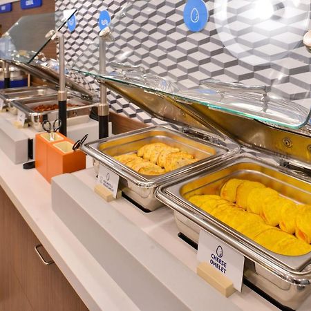 Holiday Inn Express & Suites - Painesville - Concord By Ihg Ngoại thất bức ảnh
