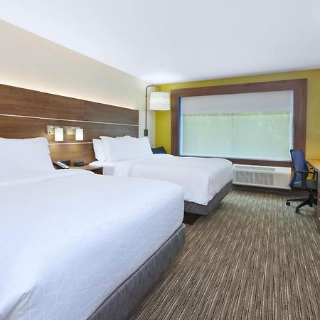 Holiday Inn Express & Suites - Painesville - Concord By Ihg Ngoại thất bức ảnh