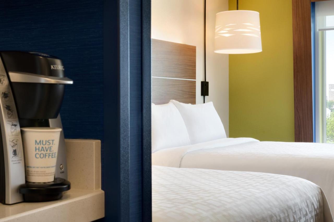 Holiday Inn Express & Suites - Painesville - Concord By Ihg Ngoại thất bức ảnh