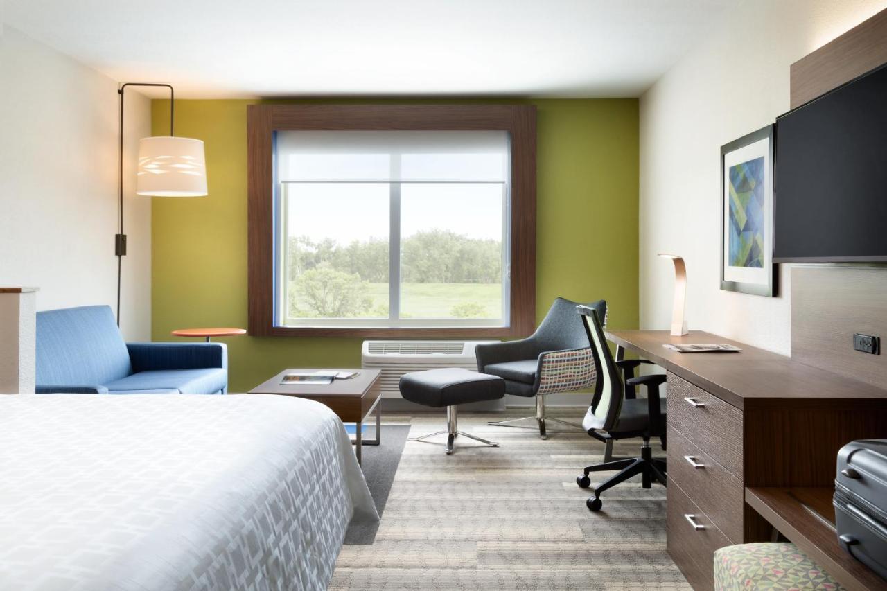 Holiday Inn Express & Suites - Painesville - Concord By Ihg Ngoại thất bức ảnh