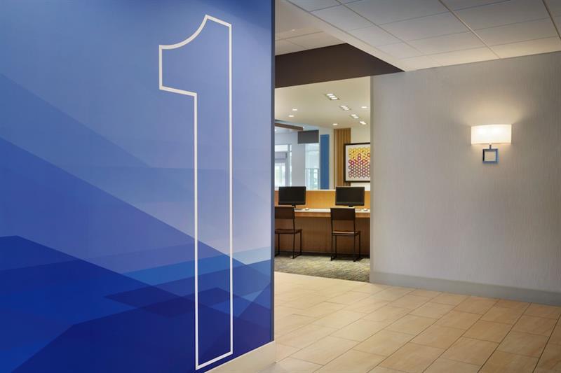 Holiday Inn Express & Suites - Painesville - Concord By Ihg Ngoại thất bức ảnh