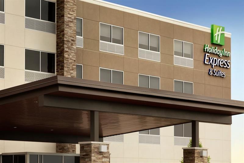 Holiday Inn Express & Suites - Painesville - Concord By Ihg Ngoại thất bức ảnh