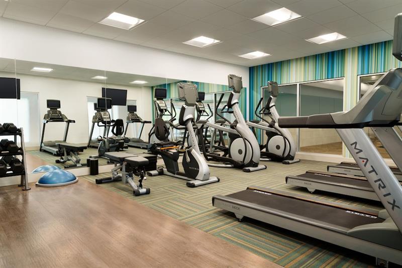 Holiday Inn Express & Suites - Painesville - Concord By Ihg Ngoại thất bức ảnh