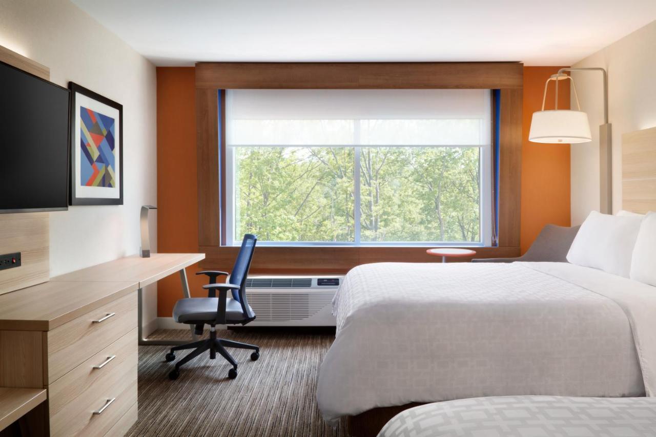 Holiday Inn Express & Suites - Painesville - Concord By Ihg Ngoại thất bức ảnh