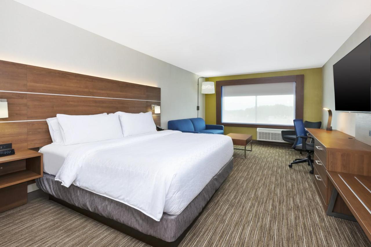 Holiday Inn Express & Suites - Painesville - Concord By Ihg Ngoại thất bức ảnh