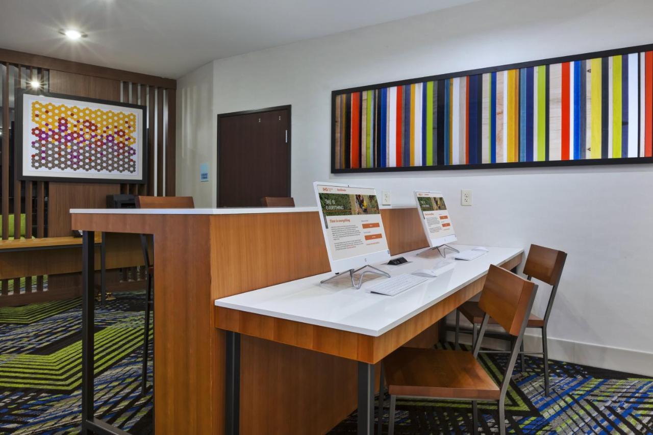 Holiday Inn Express & Suites - Painesville - Concord By Ihg Ngoại thất bức ảnh