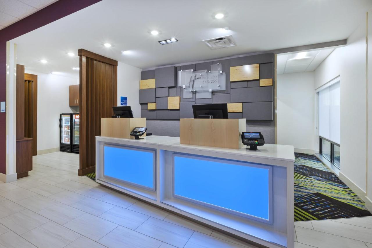 Holiday Inn Express & Suites - Painesville - Concord By Ihg Ngoại thất bức ảnh