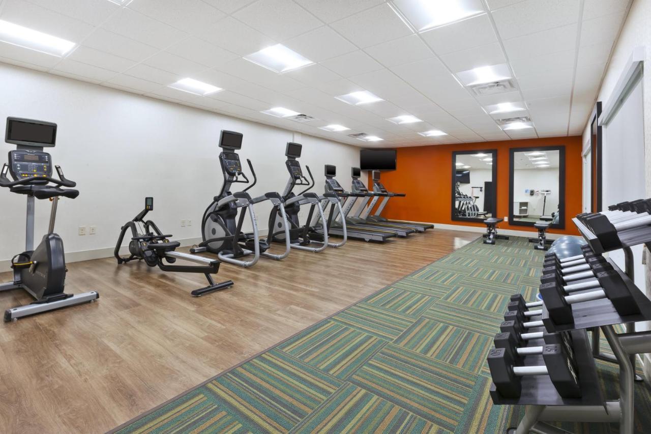 Holiday Inn Express & Suites - Painesville - Concord By Ihg Ngoại thất bức ảnh