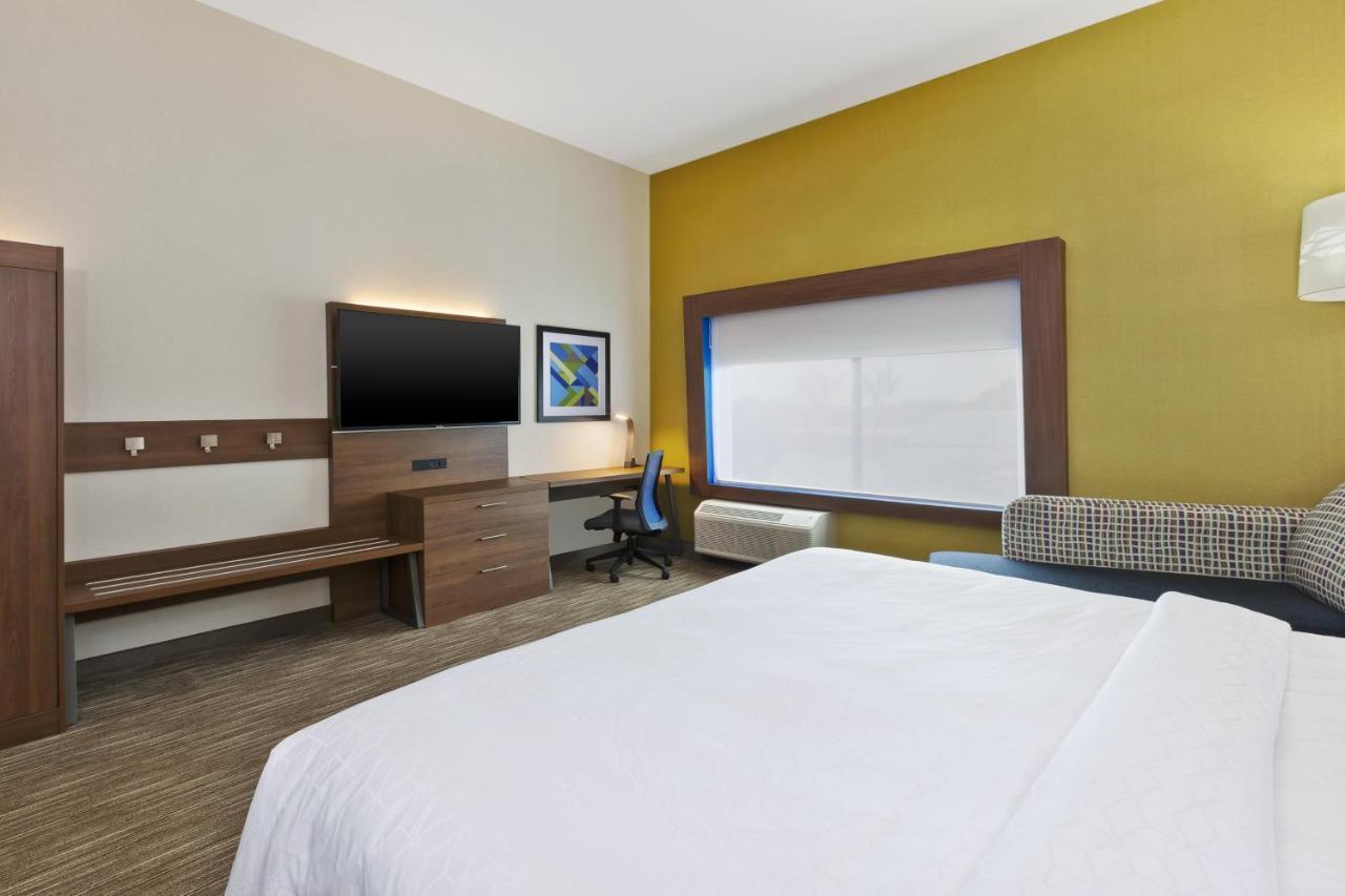 Holiday Inn Express & Suites - Painesville - Concord By Ihg Ngoại thất bức ảnh