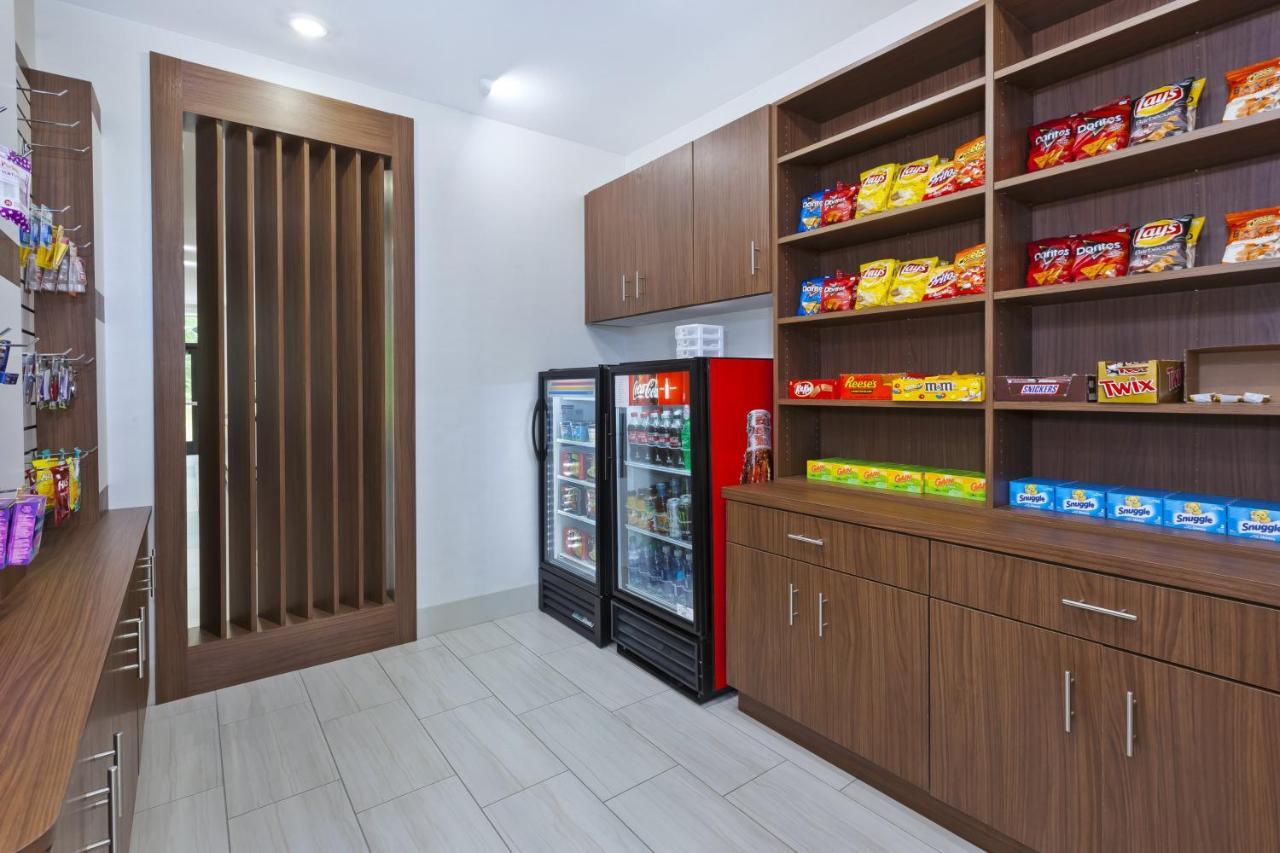 Holiday Inn Express & Suites - Painesville - Concord By Ihg Ngoại thất bức ảnh