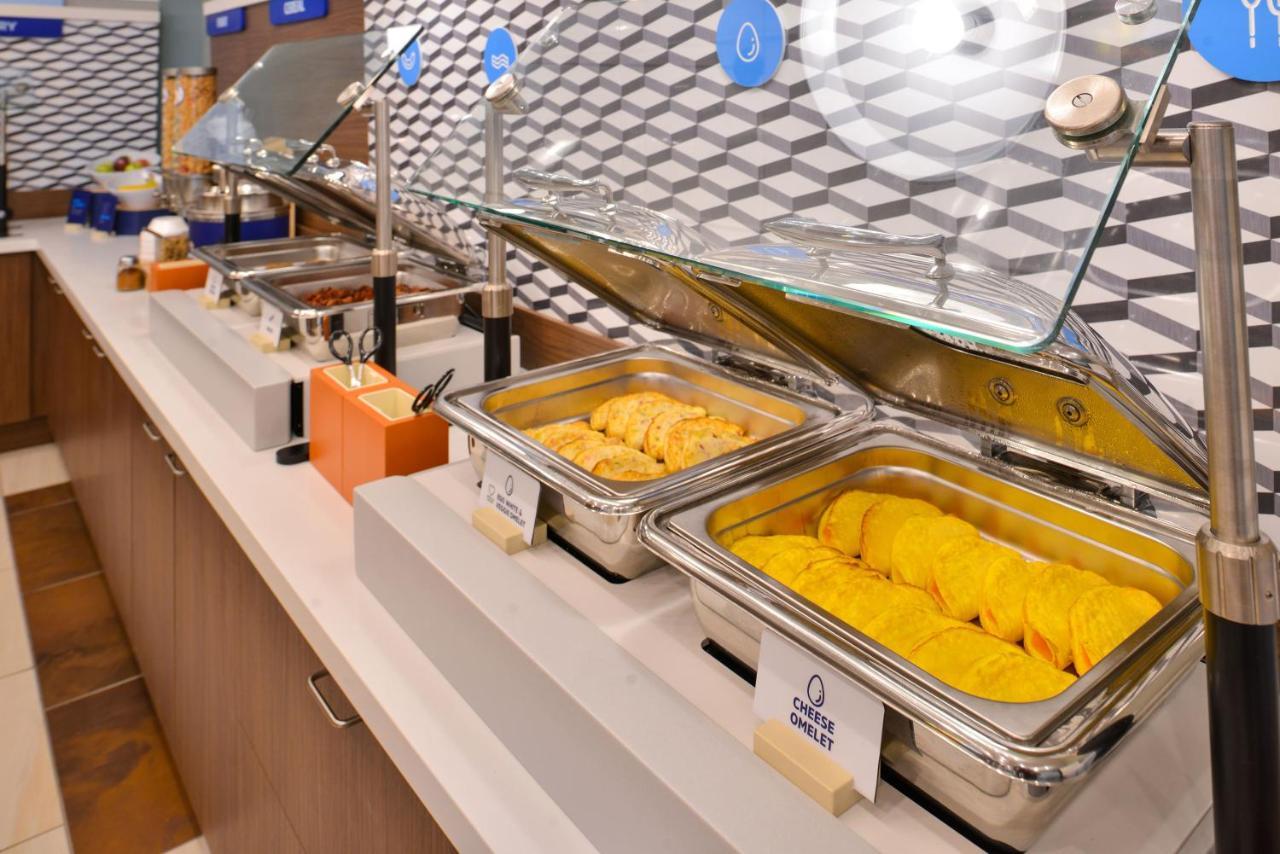 Holiday Inn Express & Suites - Painesville - Concord By Ihg Ngoại thất bức ảnh