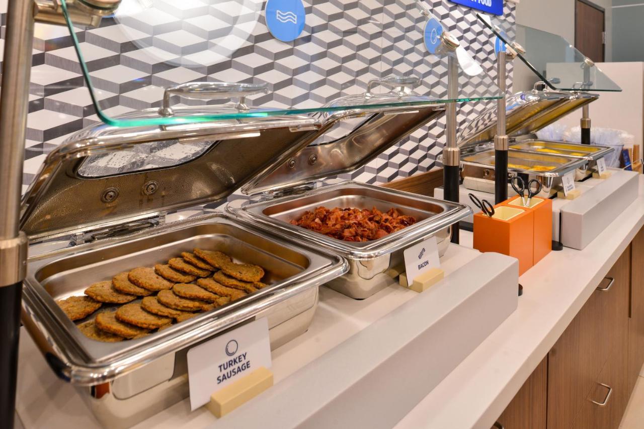 Holiday Inn Express & Suites - Painesville - Concord By Ihg Ngoại thất bức ảnh
